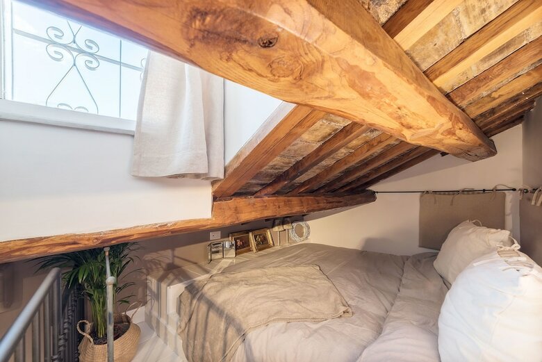 Navona Luxury & Charming Apartment