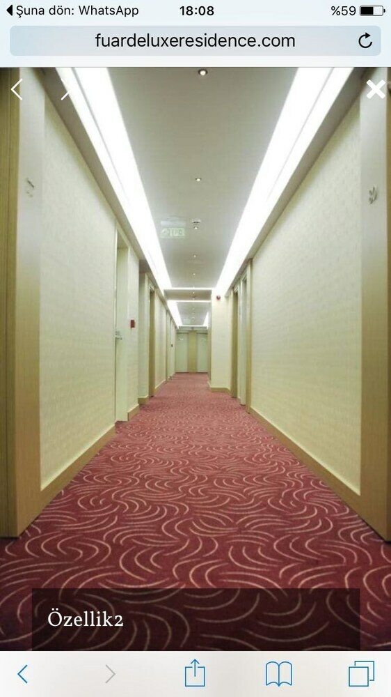 N Suites