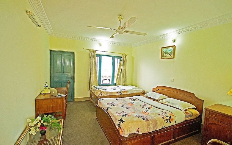 Hotel Bandipur Mountain Resort