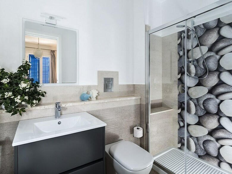 Apartamento Spuma Di Mare - Delfino