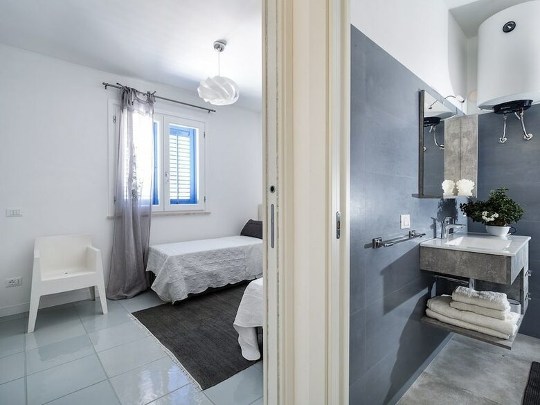 Apartamento Spuma Di Mare - Delfino