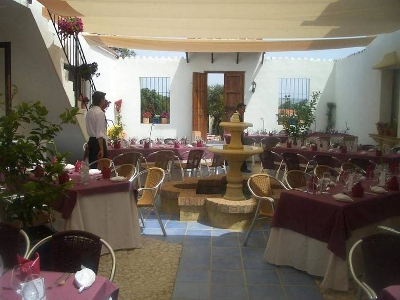Agroturismo Cortijo El Criadero