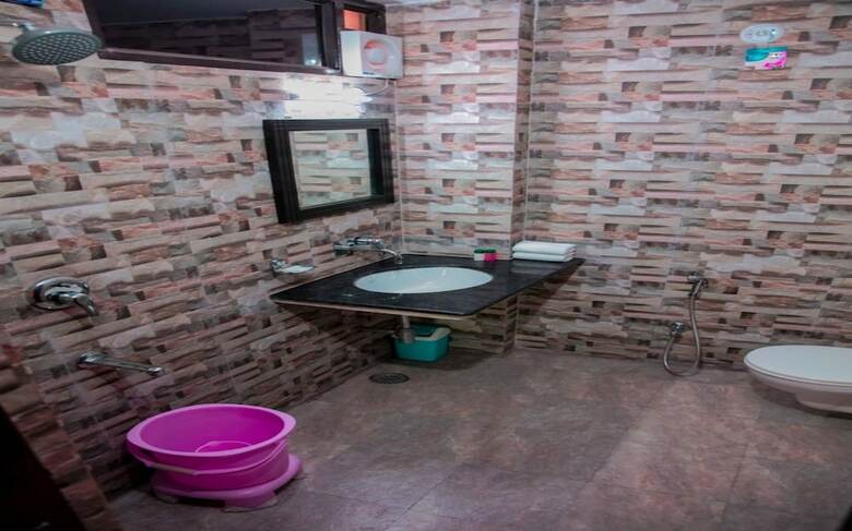 Hotel Nahar Singh Haveli