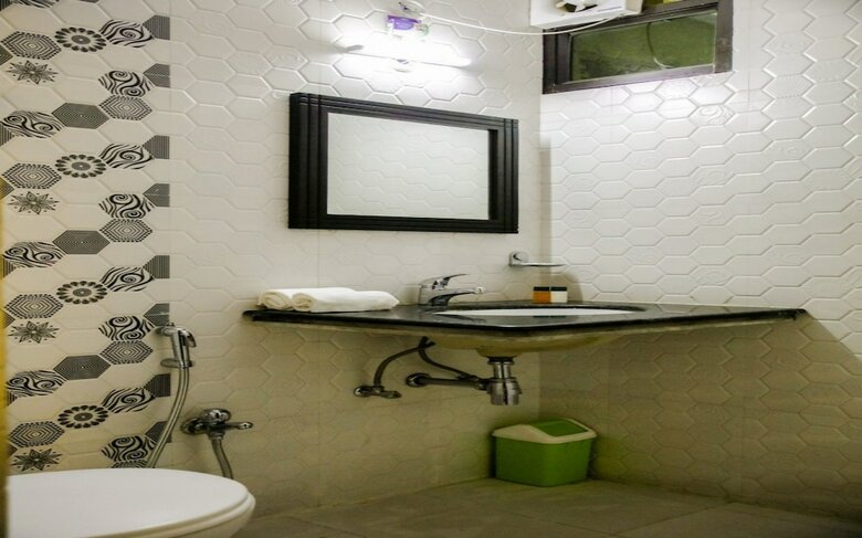 Hotel Nahar Singh Haveli
