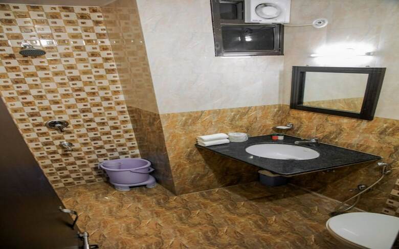 Hotel Nahar Singh Haveli