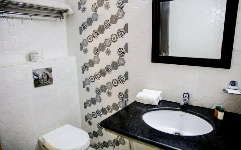 Hotel Nahar Singh Haveli