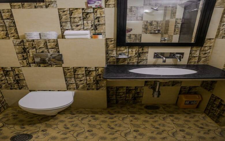 Hotel Nahar Singh Haveli