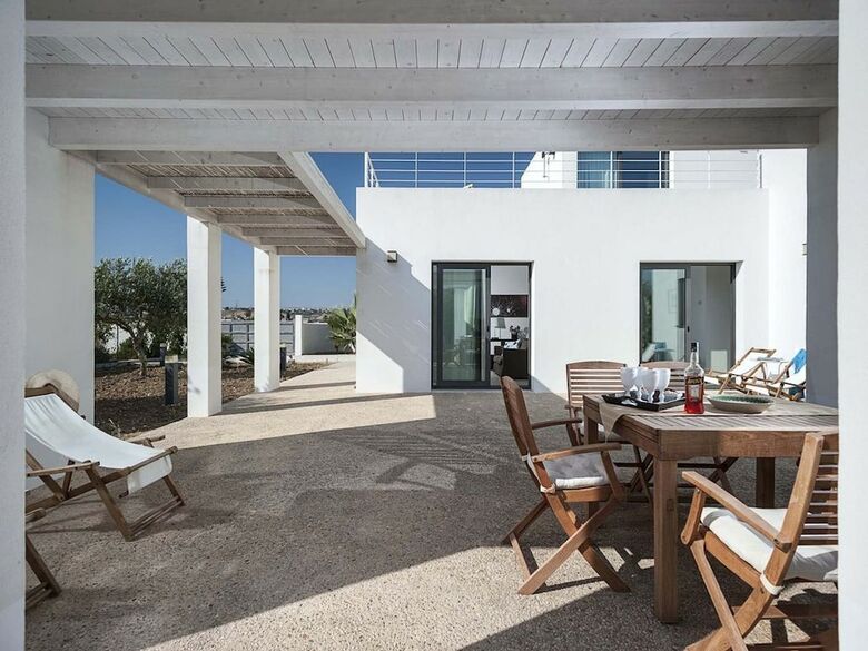 Villa Le Dune - Cocus