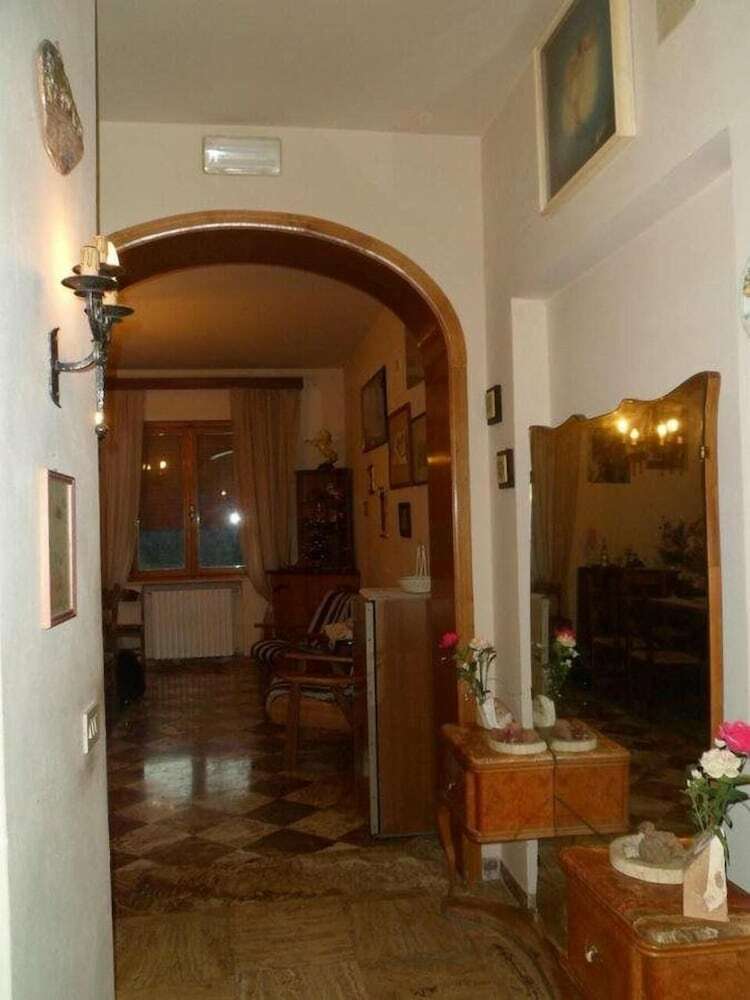 Villa Il Cedro - Near Palazzo Chigi
