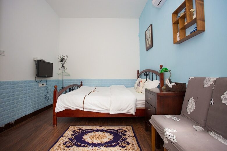 Hostal Xiamen Shandouji  Hostel