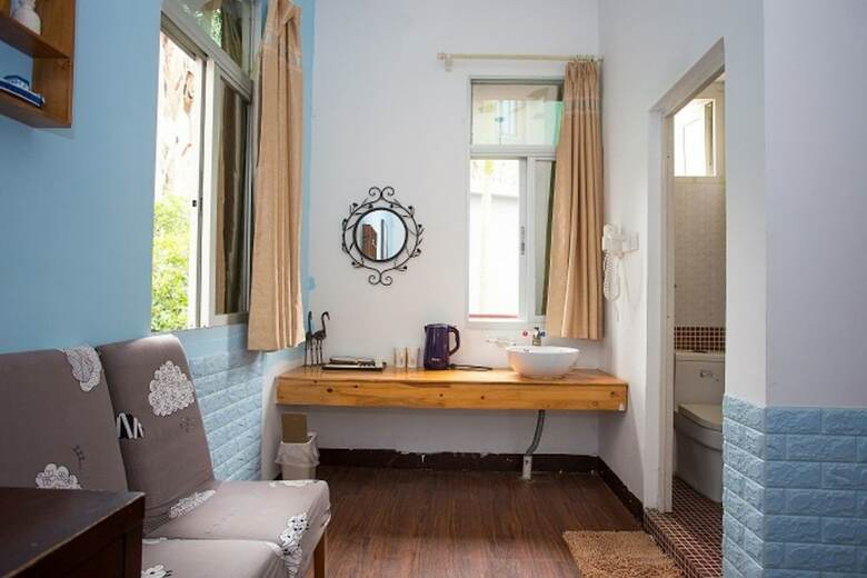 Hostal Xiamen Shandouji  Hostel