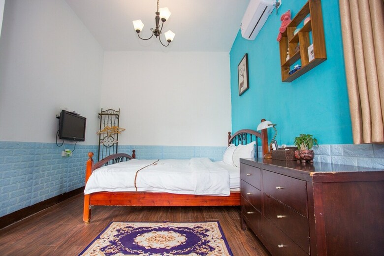 Hostal Xiamen Shandouji  Hostel