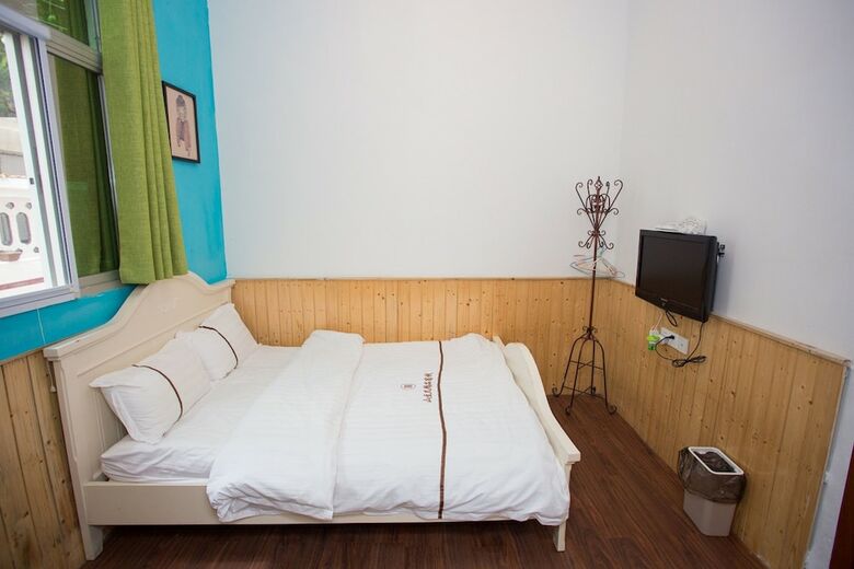 Hostal Xiamen Shandouji  Hostel
