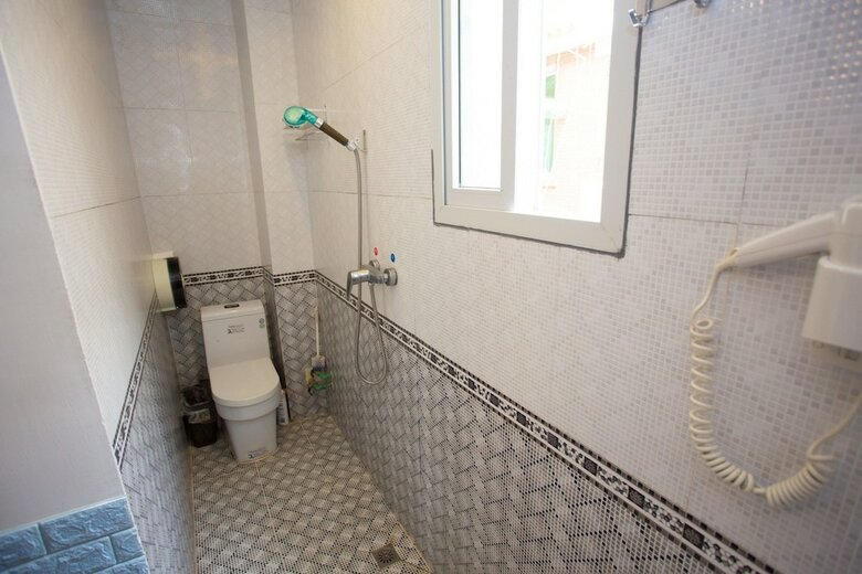 Hostal Xiamen Shandouji  Hostel