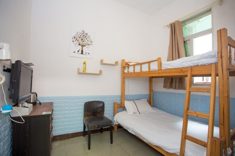 Hostal Xiamen Shandouji  Hostel