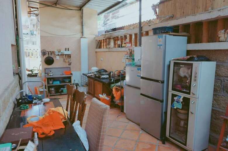 Hostal Xiamen Shandouji  Hostel
