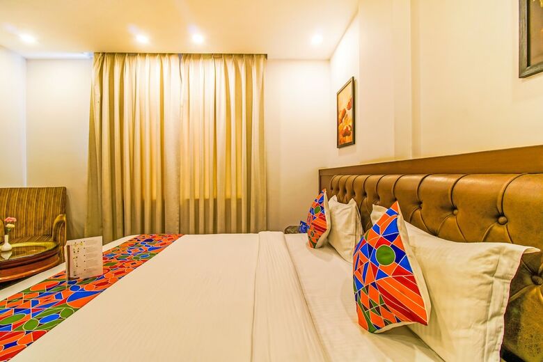 Fabhotel Kian