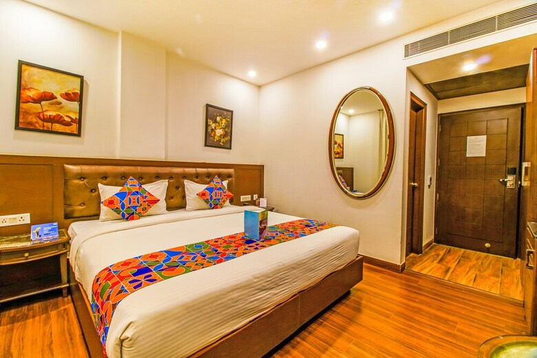 Fabhotel Kian