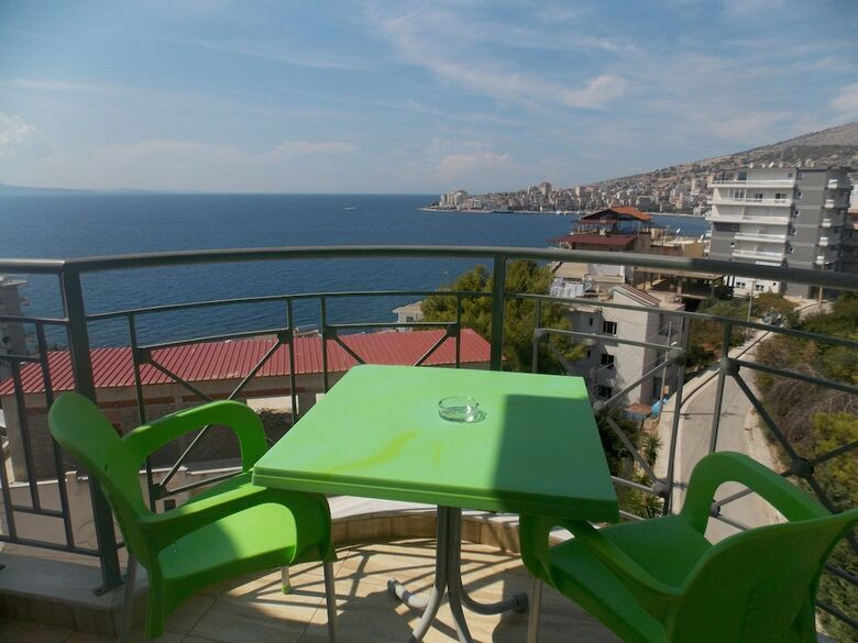 Hotel Piter Beach Apartments