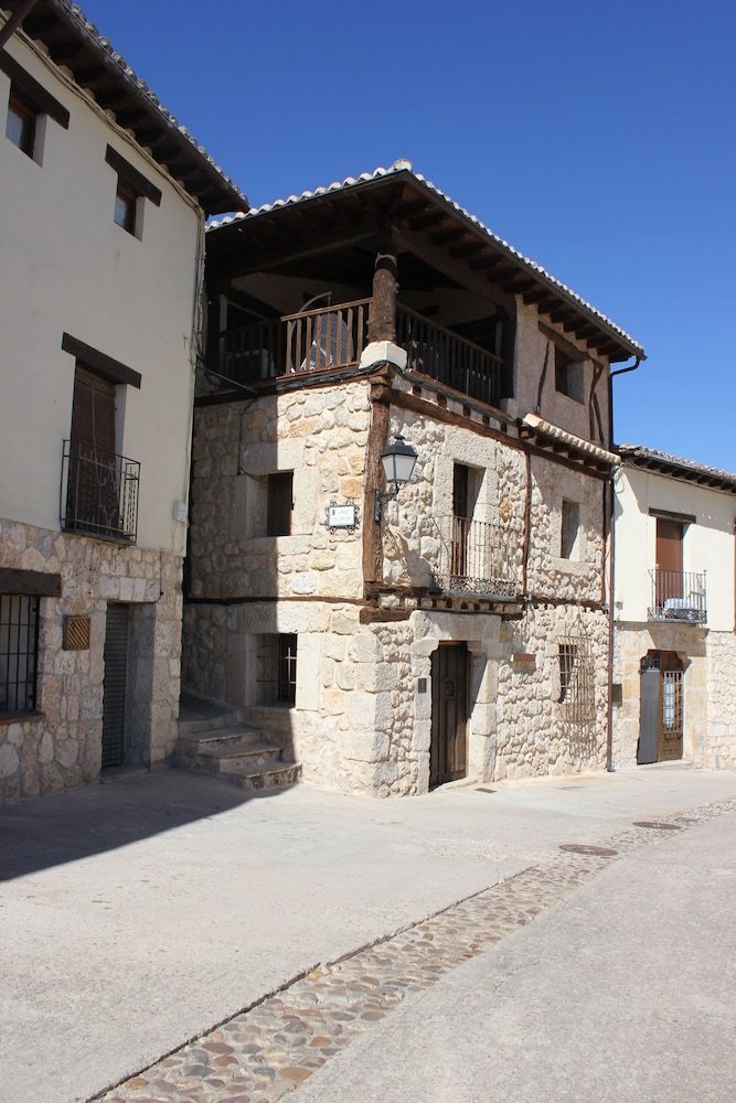 Agroturismo Place Du Port