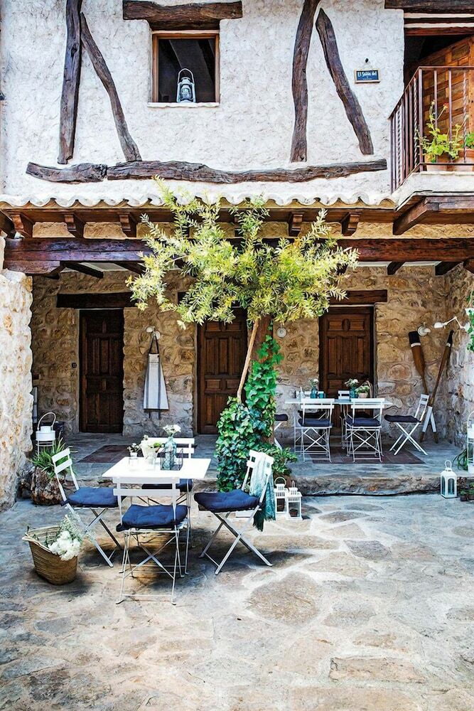 Agroturismo Place Du Port