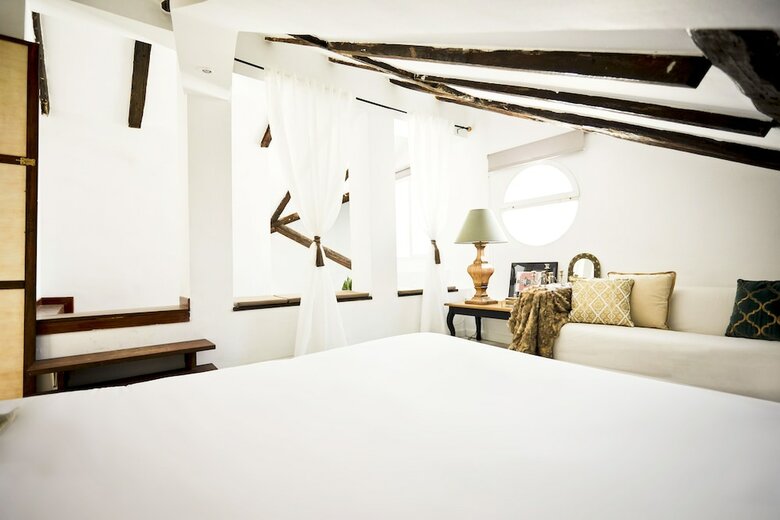 Apartamentos Las Letras Boutique