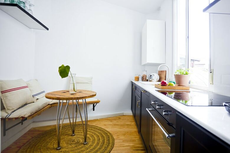 Apartamentos Retiro Boutique