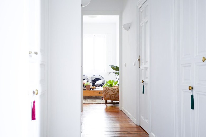 Apartamentos Retiro Boutique