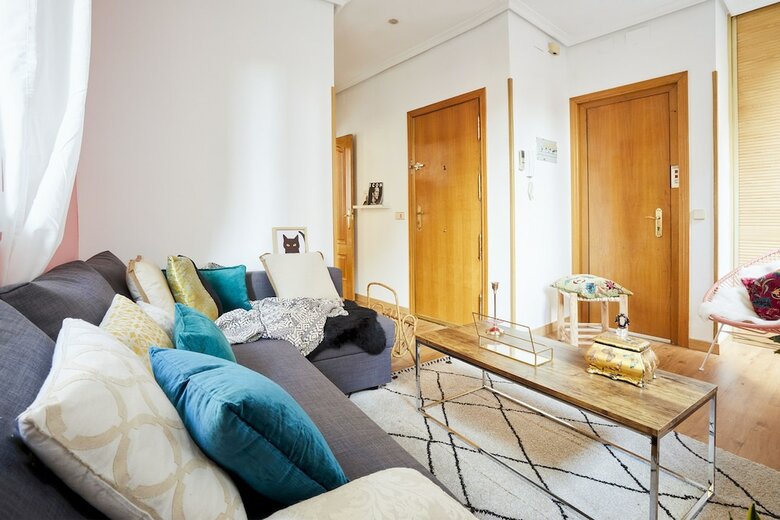 Apartamentos Royal Palace Boutique