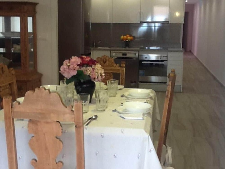 Apartamento C�ntrico Luceros