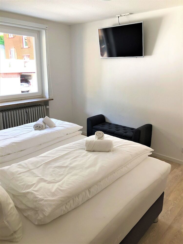 Apartamentos Sanosueno 2