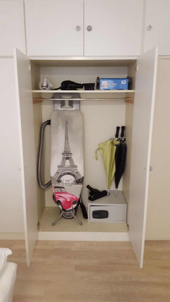 Apartamentos Sanosueno 2