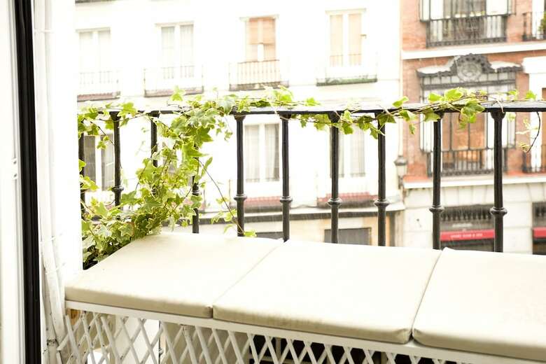 Apartamentos Santa Ana Boutique