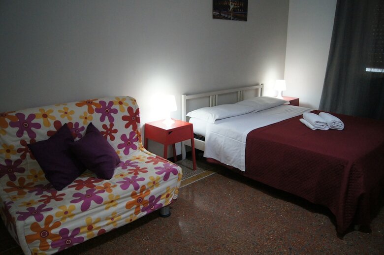 Hotel Laterano Guest House
