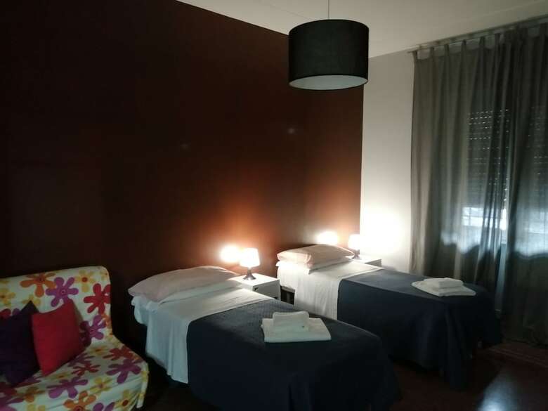Hotel Laterano Guest House