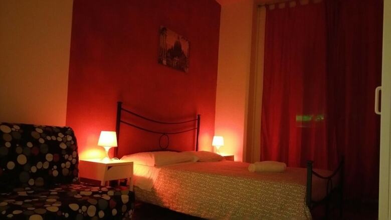 Hotel Laterano Guest House