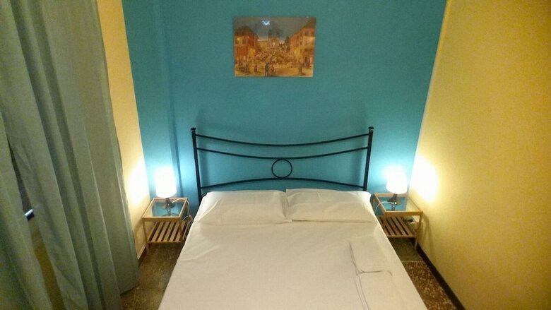 Hotel Laterano Guest House