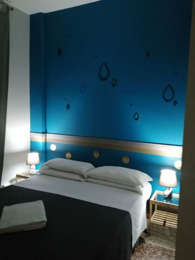 Hotel Laterano Guest House