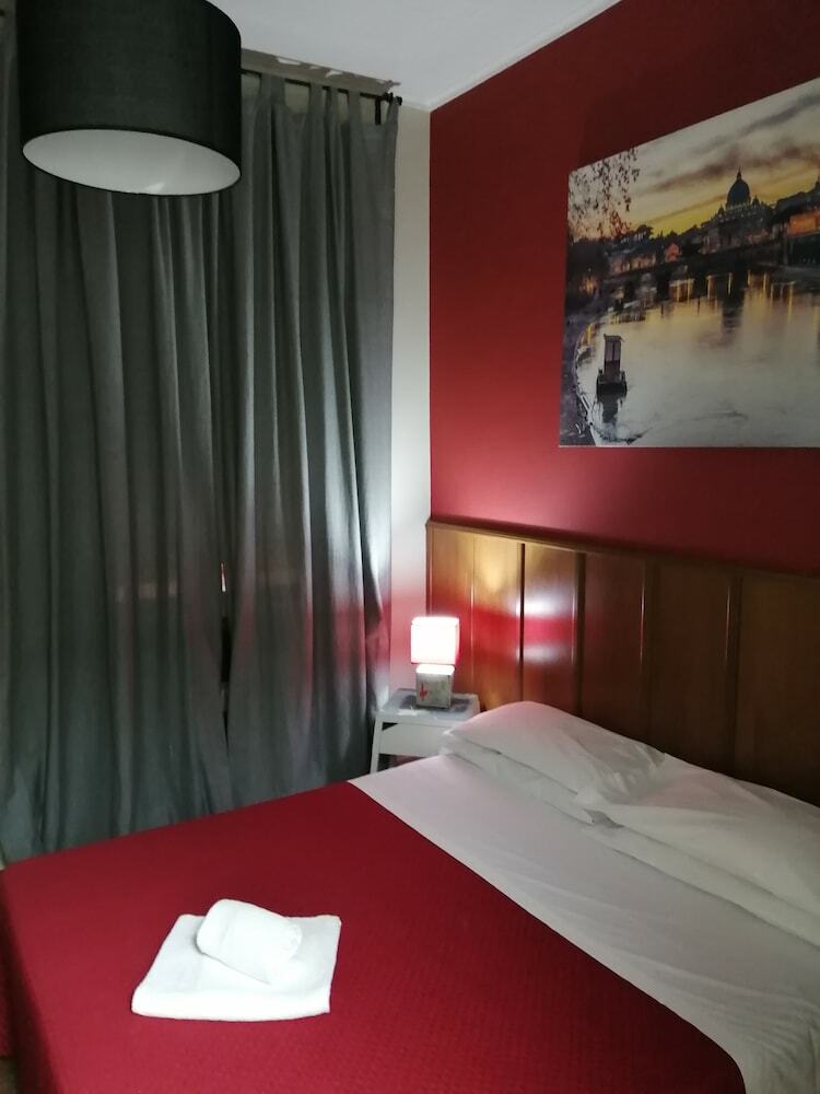 Hotel Laterano Guest House