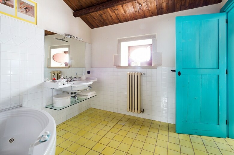 Villa Cava
