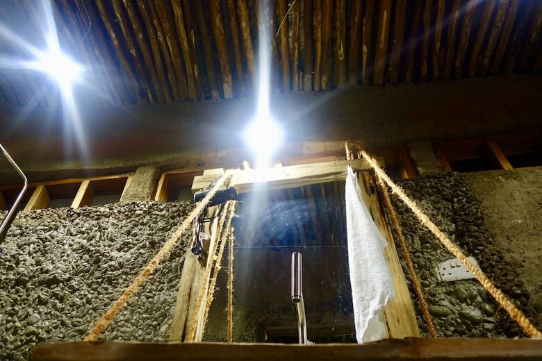 Hostal Mountain Bikes House And Eco Bungalow - Hostel