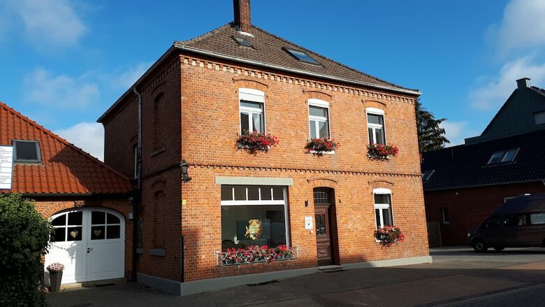 Hotel G�stehaus Alte Schmiede