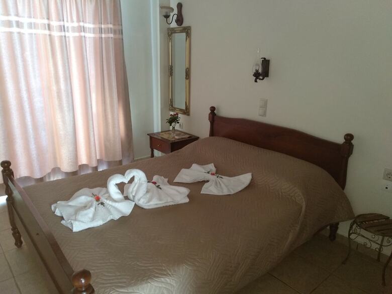 Aparthotel Kavousi Resort