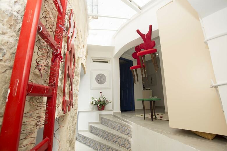 Apartamentos Appartement Les Musiciens
