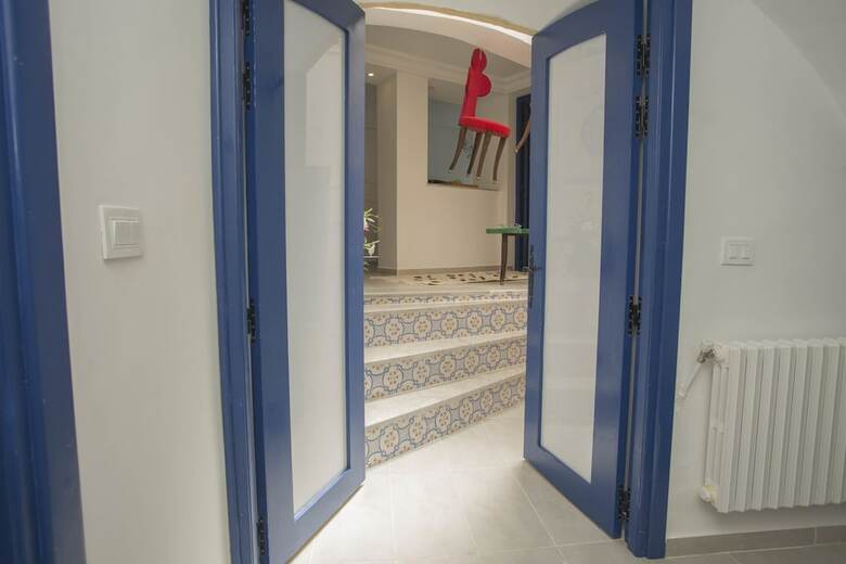 Apartamentos Appartement Les Musiciens