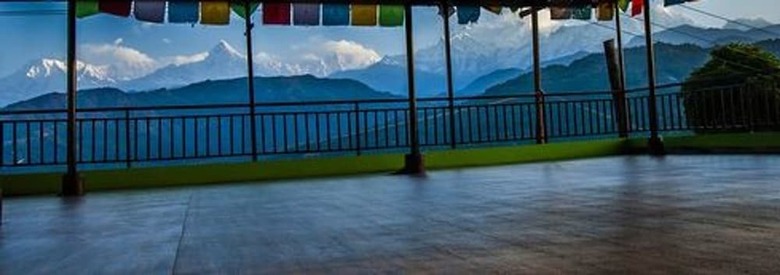 Hotel Begnas Yoga & Retreat