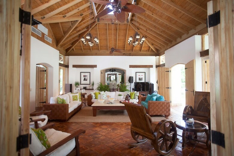 Villa Del Campo By Casa de Campo Resort & Villas