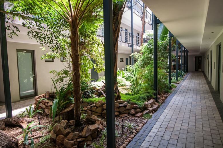 Hotel Premier Resort The Moorings, Knysna