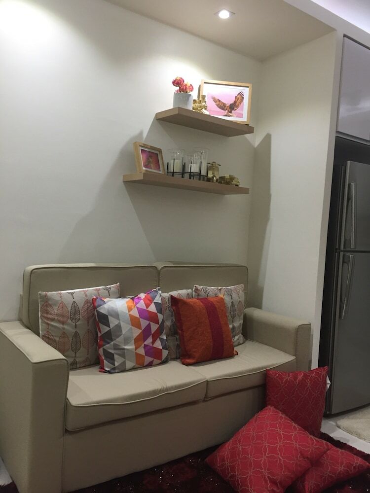 Fgr Vacation Home At Mivesa Garden Residences