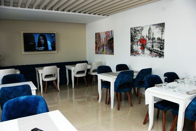 Hotel Mare